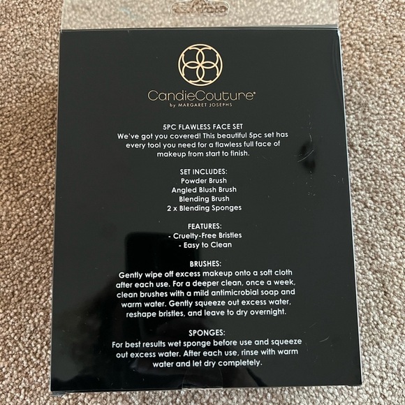 New Candie Couture Brush Set - Picture 5 of 6